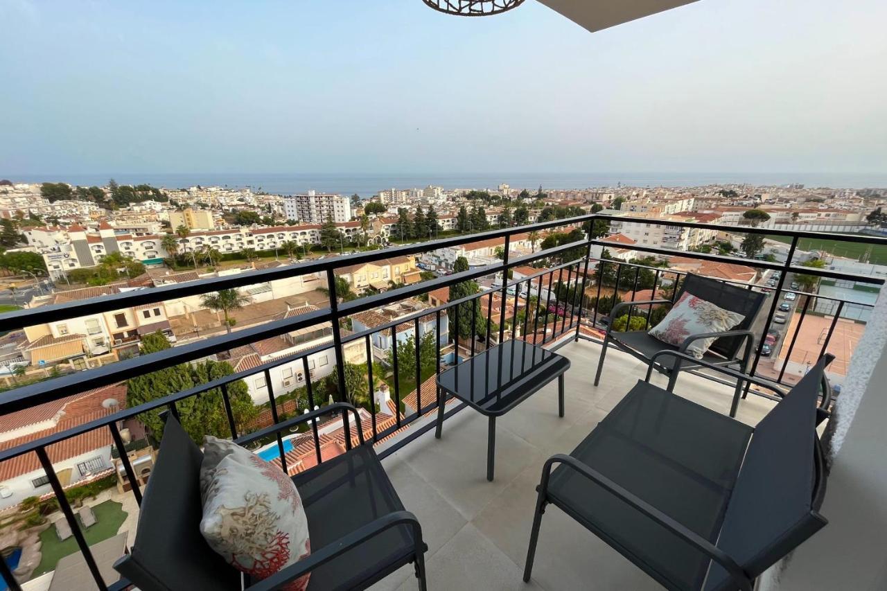 Nerja Paradise Rentals - Morasol Apt 7 Exterior foto
